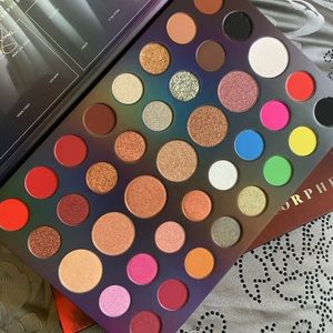 Morphe Hit The Lights